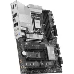 Материнская плата MSI PRO B860-P WIFI Soc-1851 Intel B860 4xDDR5 ATX AC`97 8ch(7.1) 5Gigabit RAID+HDMI+DP