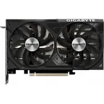 Видеокарта Gigabyte PCI-E GV-N4070WF2V2-12GD NVIDIA GeForce RTX 4070 12Gb 192bit GDDR6 2475/20000 HDMIx1 DPx3 HDCP Ret