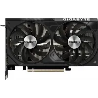 Видеокарта Gigabyte PCI-E GV-N4070WF2V2-12GD NVIDIA GeForce RTX 4070 12Gb 192bit GDDR6 2475/20000 HDMIx1 DPx3 HDCP Ret Видеокарта Gigabyte PCI-E GV-N4070WF2V2-12GD NVIDIA GeForce RTX 4070 12Gb 192bit GDDR6 2475/20000 HDMIx1 DPx3 HDCP Ret