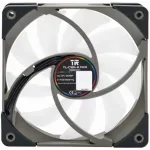 Вентилятор для корпуса Thermalright TL-C12R-S Reverse ARGB 120х120x25 черный 4-pin 25.6дБ Ret