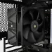 Устройство охлаждения(кулер) Thermalright Assassin Spirit 120 EVO Dark Soc-AM5/AM4/1200/1700/1851 черный 4-pin 27dB Al+Cu 525gr Ret (AS120-EVO-DARK)