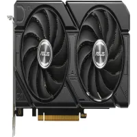 Видеокарта Asus PCI-E DUAL-RX7600-O8G-EVO AMD Radeon RX 7600 8Gb 128bit GDDR6 2280/18000 HDMIx1 DPx3 HDCP Ret Видеокарта Asus PCI-E DUAL-RX7600-O8G-EVO AMD Radeon RX 7600 8Gb 128bit GDDR6 2280/18000 HDMIx1 DPx3 HDCP Ret