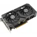 Видеокарта Asus PCI-E DUAL-RX7600-O8G-EVO AMD Radeon RX 7600 8Gb 128bit GDDR6 2280/18000 HDMIx1 DPx3 HDCP Ret