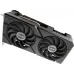 Видеокарта Asus PCI-E DUAL-RX7600-O8G-EVO AMD Radeon RX 7600 8Gb 128bit GDDR6 2280/18000 HDMIx1 DPx3 HDCP Ret