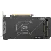 Видеокарта Asus PCI-E DUAL-RX7600-O8G-EVO AMD Radeon RX 7600 8Gb 128bit GDDR6 2280/18000 HDMIx1 DPx3 HDCP Ret