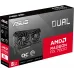 Видеокарта Asus PCI-E DUAL-RX7600-O8G-EVO AMD Radeon RX 7600 8Gb 128bit GDDR6 2280/18000 HDMIx1 DPx3 HDCP Ret