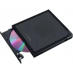 Привод DVD-RW Asus SDRW-08V1M-U/BLK/G/AS черный USB Type-C ultra slim M-Disk внешний RTL