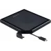 Привод DVD-RW Asus SDRW-08V1M-U/BLK/G/AS черный USB Type-C ultra slim M-Disk внешний RTL