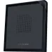 Привод DVD-RW Asus SDRW-08V1M-U/BLK/G/AS черный USB Type-C ultra slim M-Disk внешний RTL