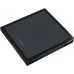 Привод DVD-RW Asus SDRW-08V1M-U/BLK/G/AS черный USB Type-C ultra slim M-Disk внешний RTL