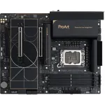 Материнская плата Asus PROART Z890-CREATOR WIFI Soc-1851 Intel Z890 4xDDR5 ATX AC`97 8ch(7.1) 1 x 10Gigabit + 1 x 2.5Gigabit RAID+HDMI+DP