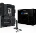 Материнская плата Asus PROART Z890-CREATOR WIFI Soc-1851 Intel Z890 4xDDR5 ATX AC`97 8ch(7.1) 1 x 10Gigabit + 1 x 2.5Gigabit RAID+HDMI+DP