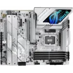 Материнская плата Asus ROG STRIX Z890-A GAMING WIFI Soc-1851 Intel Z890 4xDDR5 ATX AC`97 8ch(7.1) 2.5Gg RAID+HDMI+DP