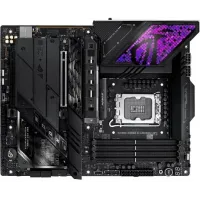 Материнская плата Asus ROG STRIX Z890-E GAMING WIFI Soc-1851 Intel Z890 4xDDR5 ATX AC`97 8ch(7.1) 5Gigabit RAID+HDMI+DP