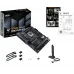 Материнская плата Asus TUF GAMING Z890-PLUS WIFI Soc-1851 Intel Z890 4xDDR5 ATX AC`97 8ch(7.1) 2.5Gg RAID+HDMI+DP