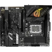 Материнская плата Asus ROG STRIX Z890-H GAMING WIFI Soc-1851 Intel Z890 4xDDR5 ATX AC`97 8ch(7.1) 5Gigabit RAID+HDMI+DP Материнская плата Asus ROG STRIX Z890-H GAMING WIFI Soc-1851 Intel Z890 4xDDR5 ATX AC`97 8ch(7.1) 5Gigabit RAID+HDMI+DP