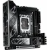 Материнская плата Asus ROG STRIX Z890-I GAMING WIFI Soc-1851 Intel Z890 2xDDR5 mini-ITX AC`97 8ch(7.1) 2.5Gg RAID+HDMI