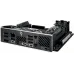 Материнская плата Asus ROG STRIX Z890-I GAMING WIFI Soc-1851 Intel Z890 2xDDR5 mini-ITX AC`97 8ch(7.1) 2.5Gg RAID+HDMI
