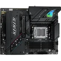 Материнская плата Asus ROG STRIX B850-F GAMING WIFI SocketAM5 AMD B850 4xDDR5 ATX AC`97 8ch(7.1) 2.5Gg RAID+HDMI+DP