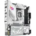 Материнская плата Asus ROG STRIX B860-G GAMING WIFI Soc-1851 Intel B860 4xDDR5 mATX AC`97 8ch(7.1) 2.5Gg RAID+HDMI+DP