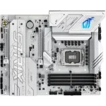 Материнская плата Asus ROG STRIX B860-A GAMING WIFI Soc-1851 Intel B860 4xDDR5 ATX AC`97 8ch(7.1) 2.5Gg RAID+HDMI+DP