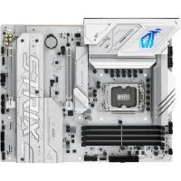 Материнская плата Asus ROG STRIX B860-A GAMING WIFI Soc-1851 Intel B860 4xDDR5 ATX AC`97 8ch(7.1) 2.5Gg RAID+HDMI+DP