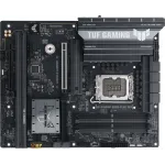 Материнская плата Asus TUF GAMING B860-PLUS WIFI Soc-1851 Intel B860 4xDDR5 ATX AC`97 8ch(7.1) 2.5Gg RAID+HDMI+DP