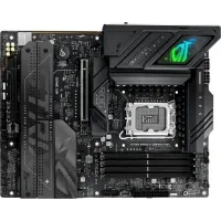 Материнская плата Asus ROG STRIX B860-F GAMING WIFI Soc-1851 Intel B860 4xDDR5 ATX AC`97 8ch(7.1) 2.5Gg RAID+HDMI