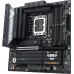 Материнская плата Asus TUF GAMING B860M-PLUS Soc-1851 Intel B860 4xDDR5 mATX AC`97 8ch(7.1) 2.5Gg RAID+HDMI+DP
