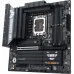 Материнская плата Asus TUF GAMING B860M-PLUS WIFI Soc-1851 Intel B860 4xDDR5 mATX AC`97 8ch(7.1) 2.5Gg RAID+HDMI+DP