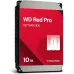 Жесткий диск WD SATA-III 10TB WD103KFBX Red Pro (7200rpm) 512Mb 3.5"