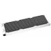 Система водяного охлаждения Deepcool LQ360 Wh ARGB Soc-AM5/AM4/1200/1700/1851 белый 4-pin 38.71dB Al LCD 350W 1840gr Ret (R-LQ360-WHDSMC-G-1)