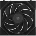 Вентилятор для корпуса Lian-Li Uni Fan TL Wireless 120 ARGB 120х124x28 черный 4-pin 33дБ (G99.12TL1W1B.R0) Ret
