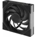 Вентилятор для корпуса Lian-Li Uni Fan TL Wireless 120 ARGB 120х124x28 черный 4-pin 33дБ (G99.12TL1W1B.R0) Ret