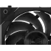 Вентилятор для корпуса Lian-Li Uni Fan TL Wireless 120 ARGB 120х124x28 черный 4-pin 33дБ (G99.12TL1W1B.R0) Ret