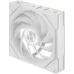 Вентилятор для корпуса Lian-Li Uni Fan TL Wireless 120 ARGB 120х124x28 белый 4-pin 33дБ (G99.12TL1W1W.R0) Ret