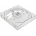 Вентилятор для корпуса Lian-Li Uni Fan TL Wireless 120 ARGB 120х124x28 белый 4-pin 33дБ (G99.12TL1W1W.R0) Ret