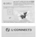 Вентилятор для корпуса Lian-Li Uni Fan TL Wireless 120 ARGB 120х124x28 белый 4-pin 33дБ (G99.12TL1W1W.R0) Ret