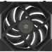 Вентилятор для корпуса Lian-Li Uni Fan TL Wireless 120 Reverse ARGB 120х124x28 черный 4-pin 34дБ (G99.12RTL1W1B.R0) Ret