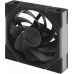 Вентилятор для корпуса Lian-Li Uni Fan TL Wireless 120 Reverse ARGB 120х124x28 черный 4-pin 34дБ (G99.12RTL1W1B.R0) Ret