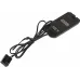 Вентилятор для корпуса Lian-Li Uni Fan TL Wireless 120 Reverse ARGB 120х124x28 черный 4-pin 34дБ (G99.12RTL1W1B.R0) Ret
