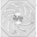 Вентилятор для корпуса Lian-Li Uni Fan TL Wireless 120 Reverse ARGB 120х124x28 белый 4-pin 34дБ (G99.12RTL1W1W.R0) Ret