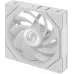 Вентилятор для корпуса Lian-Li Uni Fan TL Wireless 120 Reverse ARGB 120х124x28 белый 4-pin 34дБ (G99.12RTL1W1W.R0) Ret