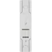 Вентилятор для корпуса Lian-Li Uni Fan TL Wireless 120 Reverse ARGB 120х124x28 белый 4-pin 34дБ (G99.12RTL1W1W.R0) Ret