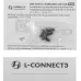 Вентилятор для корпуса Lian-Li Uni Fan TL Wireless 120 Reverse ARGB 120х124x28 белый 4-pin 34дБ (G99.12RTL1W1W.R0) Ret