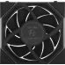 Вентилятор для корпуса Lian-Li Uni Fan TL Wireless LCD 120 LCD ARGB 120х124x28 черный 4-pin 27дБ (G99.12TLLCD1W1B.R0) Ret