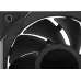 Вентилятор для корпуса Lian-Li Uni Fan TL Wireless LCD 120 LCD ARGB 120х124x28 черный 4-pin 27дБ (G99.12TLLCD1W1B.R0) Ret