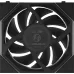 Вентилятор для корпуса Lian-Li Uni Fan TL Wireless LCD 120 LCD Reverse ARGB 120х124x28 черный 4-pin 31дБ (G99.12RTLLCD1W1B.R0) Ret
