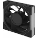 Вентилятор для корпуса Lian-Li Uni Fan TL Wireless LCD 120 LCD Reverse ARGB 120х124x28 черный 4-pin 31дБ (G99.12RTLLCD1W1B.R0) Ret