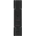Вентилятор для корпуса Lian-Li Uni Fan TL Wireless LCD 120 LCD Reverse ARGB 120х124x28 черный 4-pin 31дБ (G99.12RTLLCD1W1B.R0) Ret